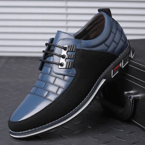 Comfortable Classic Casual Shoe
