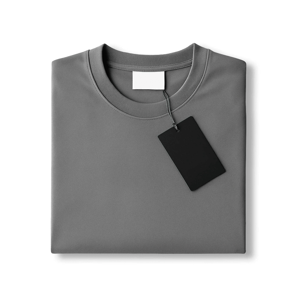 [BUY 1 GET 5] Premium T-Shirt Kit – Essential (5-Pack)