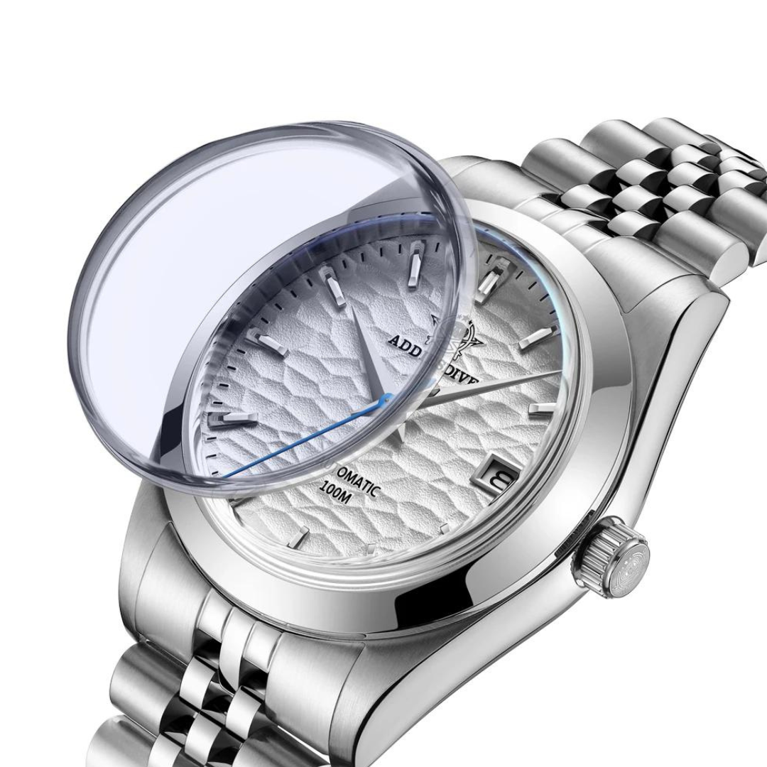 Addiesdive González Uhr Verno