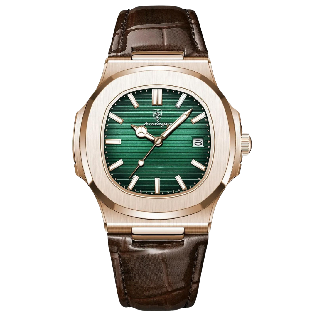 Poedagar Albers Watch Verno